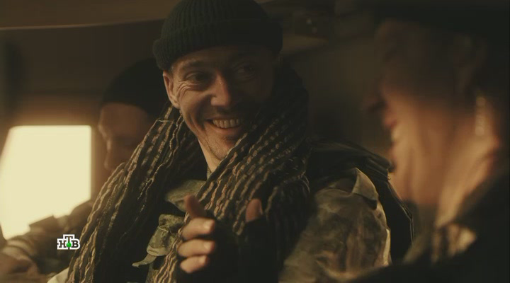 Порт ( 1-12 серии из 12) (2022)