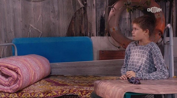 Срок давности (1-4 серии из 4) (2022)