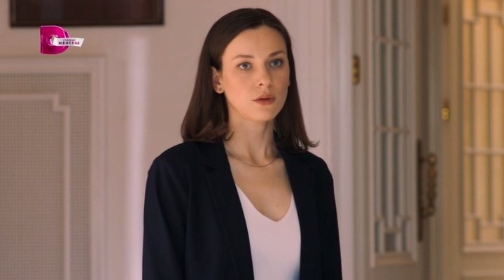 Только по любви (1-4 серии из 4) (2022)