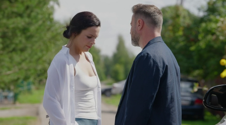 Моя земля (1 сезон: 1-4 серии из 4) (2022)