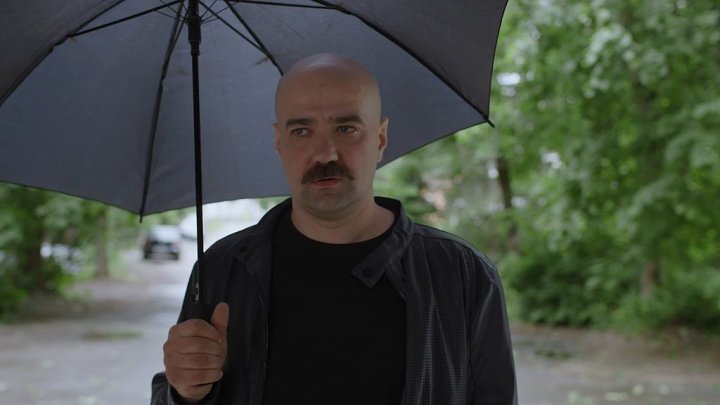 Женщина с котом и детективом (1 сезон) (2022)