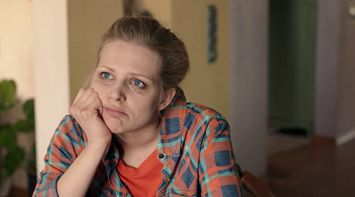 Любовь и другие иллюзии (1-4 серии из 4) (2022)