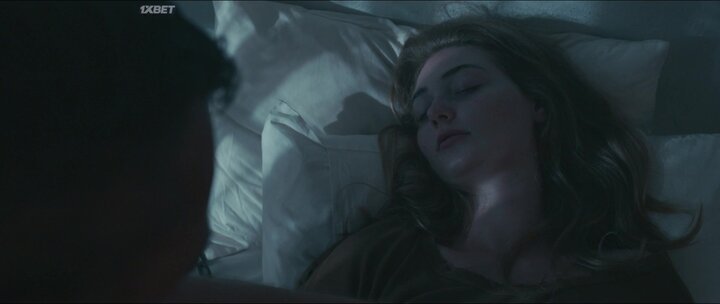 Потерянный Горизонт (2025)