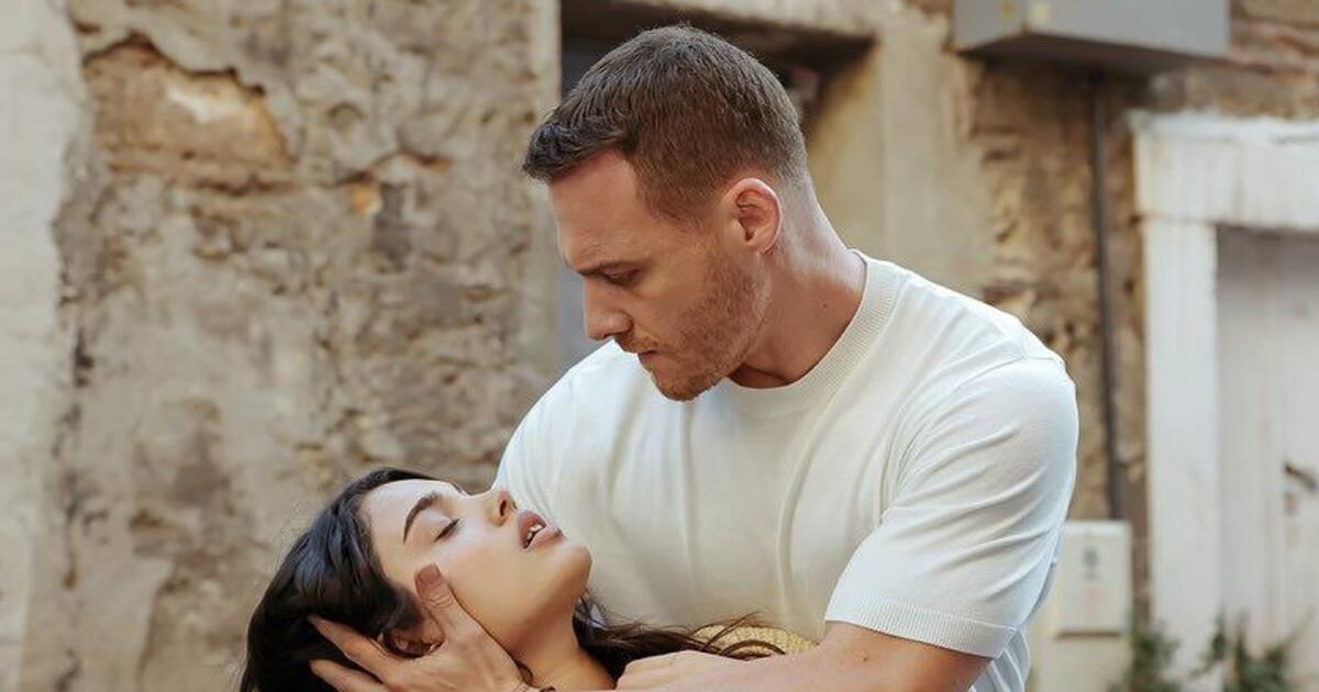 Сердцебиение (2025)