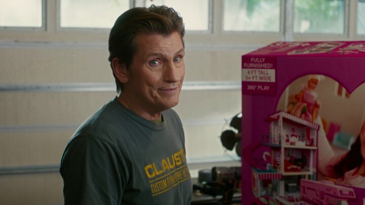 Боже. Как. Смешно. (2025)