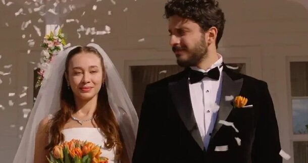 Струны души (2025)