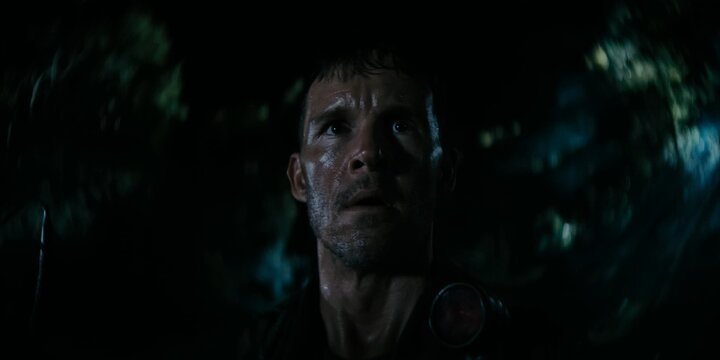 Первобытная война (2025)