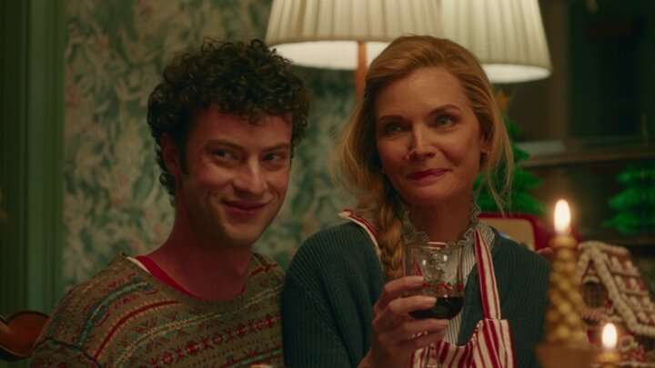 Боже. Как. Смешно. (2025)