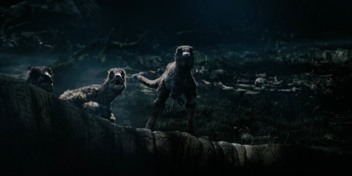 Первобытная война (2025)